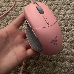 Razer Basilisk Gaming Mouse